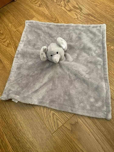 New born baby - born, comforter