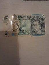 BANK OF ENGLAND AA09760152