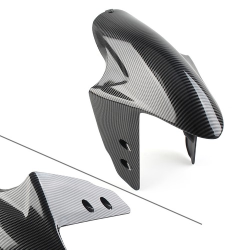 Front tire fender guard - 1x,