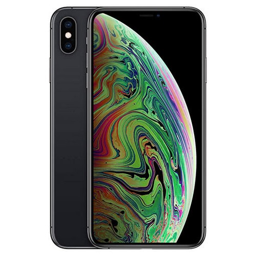 Apple iphone max - apple, 256gb