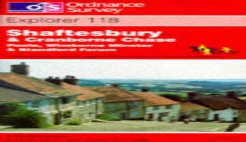 Shaftesbury and cranborne - shaftesbury,