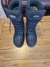 Meindl Solden Boots Size 7