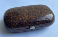Beautiful vintage mottled