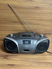 JVC RC-EZ51H Retro CD Player