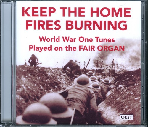 Keep the home fires burning - keep,