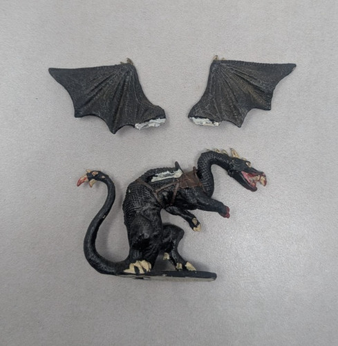 Ral partha all things - all, &