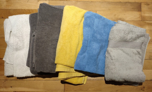 Bundle 100 cotton - of,