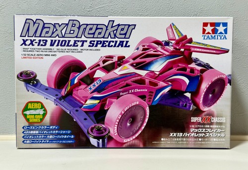 Tamiya 92337 mini - mini, max