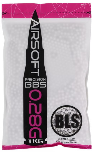 Bls 28g precision - bls, grade