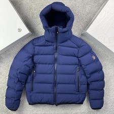 Moncler Lagorai Grenoble