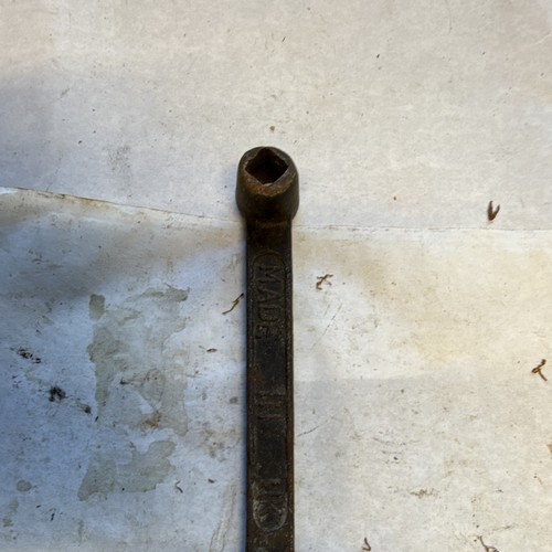 Drop forged gas bottle - df,