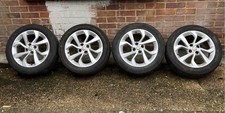 Vauxhall Corsa E 2015-19 16