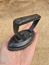 Vintage Small Kenrick No. 3