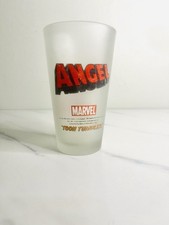 Toon Tumblers ANGEL Frosted