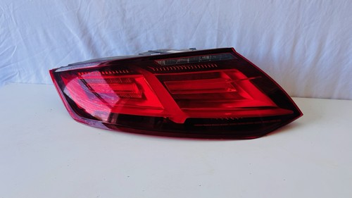 Audi mk3 rear tail light - mk3,