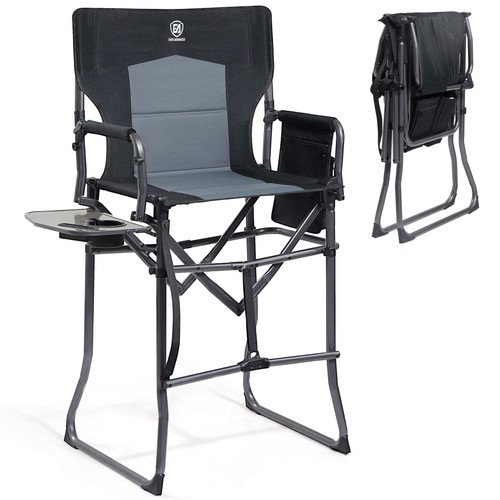 Portable 76cm seat height tall - 76cm,