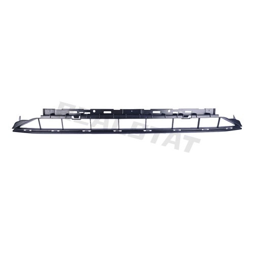 Front bumper grill - bumper, for