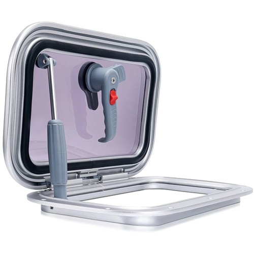 Boat porthole window - boat,
