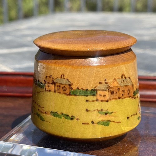 Soviet era trinket - soviet-era,