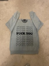 Supreme Hysteric Glamour