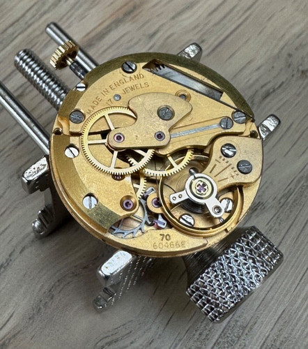 Smiths astral watch movement - smiths,