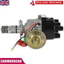 45D Points Distributor