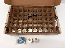 40x 7 Pin ASSA Mortise