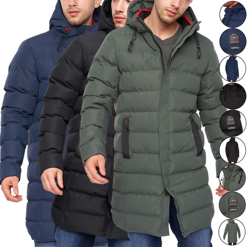 Mens crosshatch long below - crosshatch,