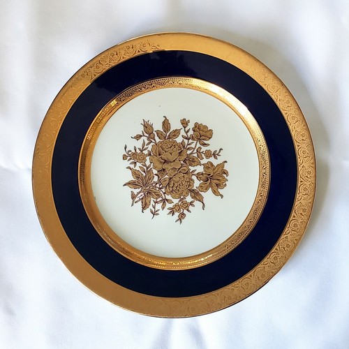 Limoges france legle - 10",