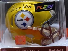 SIGNED KENNY PICKETT STEELERS