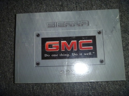 2000 gmc sierra 1500 pickup - 2000,