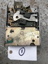 National Rejectors mechanical