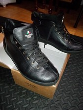 Travel Fox Malibu black