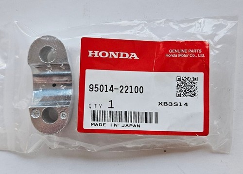 Brand new genuine - genuine, honda