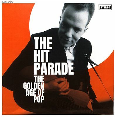 The hit parade golden - hit,