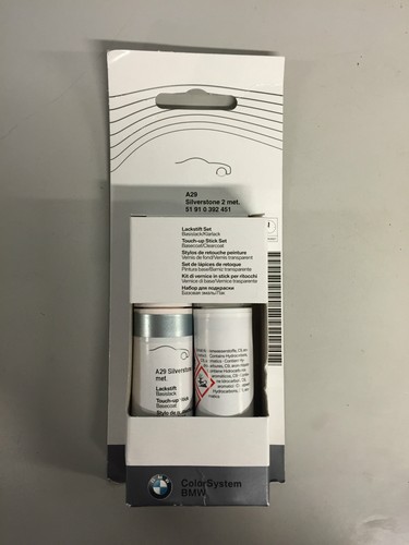 Bmw touch pen - pen, paint
