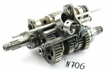 Kawasaki Z 650 KZ650D