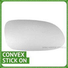 Right hand driver side for