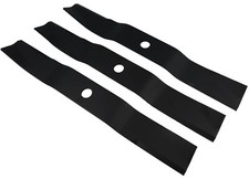 Set Of 3 Rotary Blades some