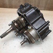 BMW K1600GT / K1600GTL /