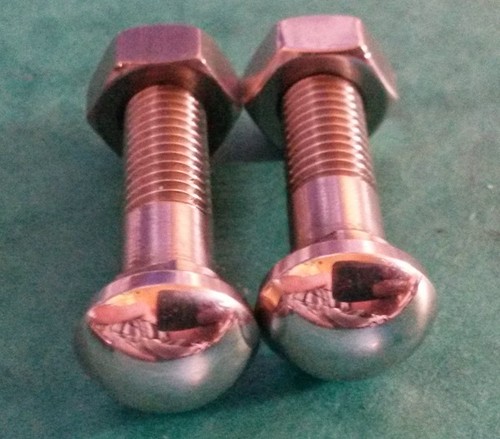Bsf bumper bolt - bumper,