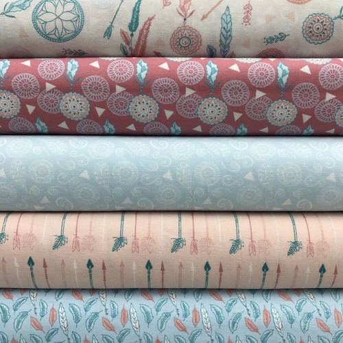 Fabric freedom dream little - fabric, a