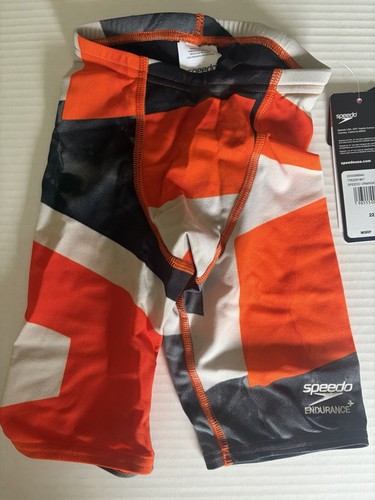 Speedo endurance boys - speedo,