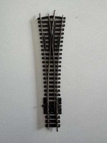 Gauge peco y shape point - x,