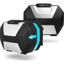 Shad SH38X Expandable Panniers
