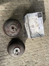 Genuine Mercedes W124 Engine
