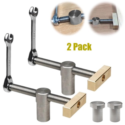 20mm workbench bench dog - 2x,