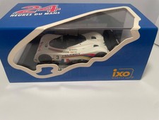 IXO #LM1993 Peugeot 905 24 Le
