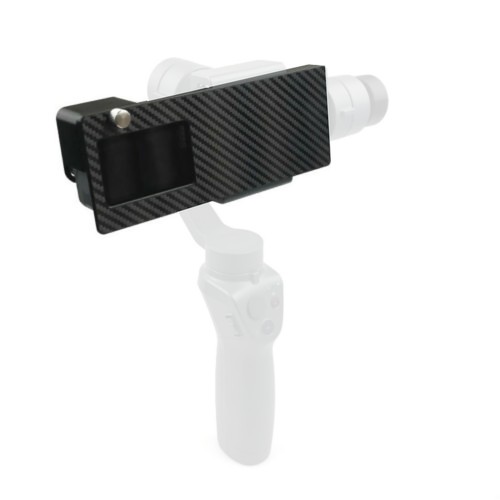 Dji osmo mobile - mobile, 1
