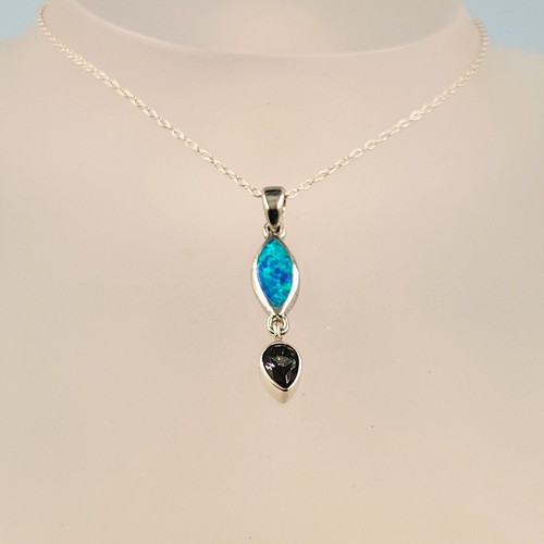 Mystic topaz opal - mystic, &
